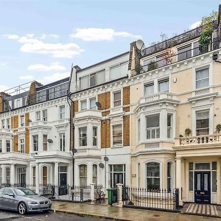 Lovely 1 Bedroom Apartment In West Kensington London Exterior foto