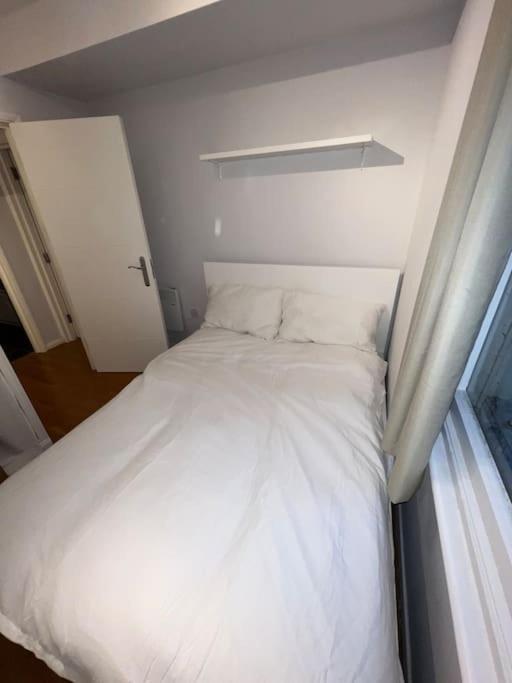 Lovely 1 Bedroom Apartment In West Kensington London Exterior foto