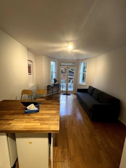 Lovely 1 Bedroom Apartment In West Kensington London Exterior foto