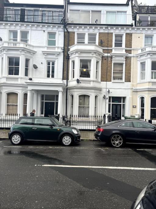 Lovely 1 Bedroom Apartment In West Kensington London Exterior foto